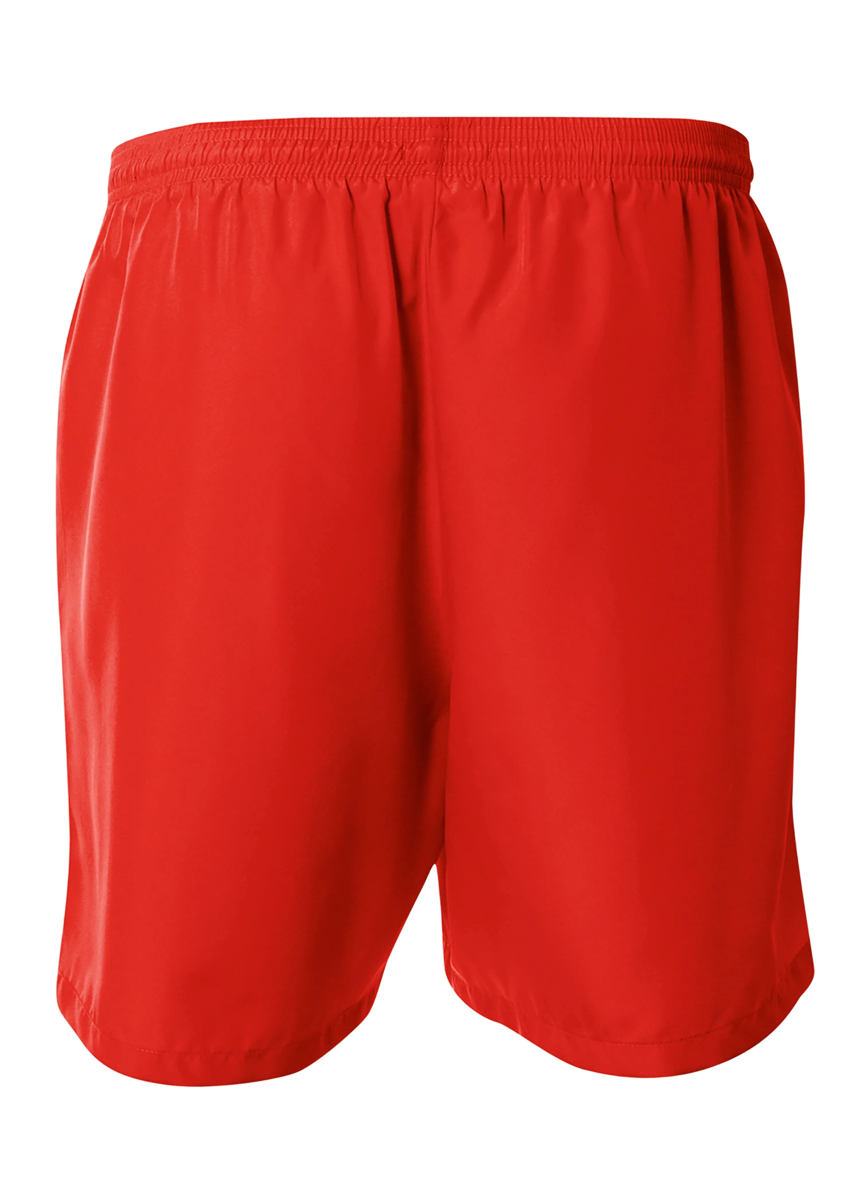 A4 Youth Woven Soccer Short