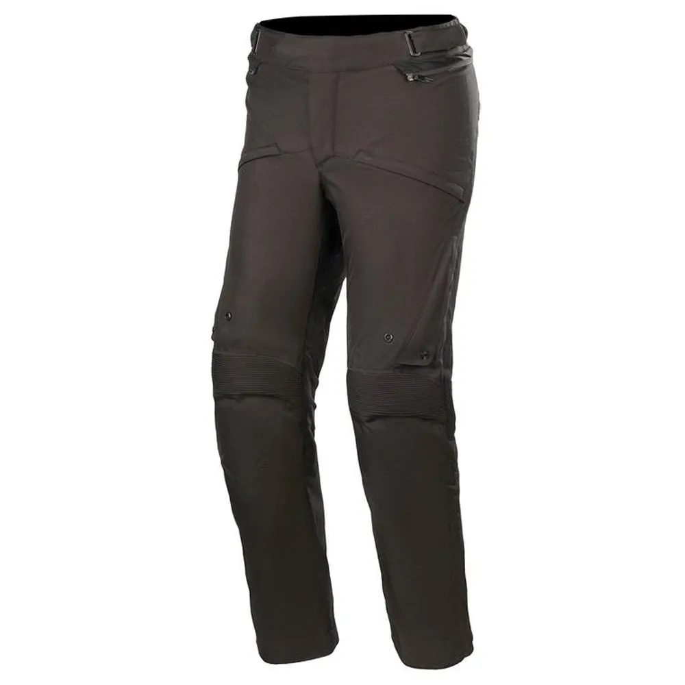 Alpinestars Stella Road Pro Gore-Tex Pants Black