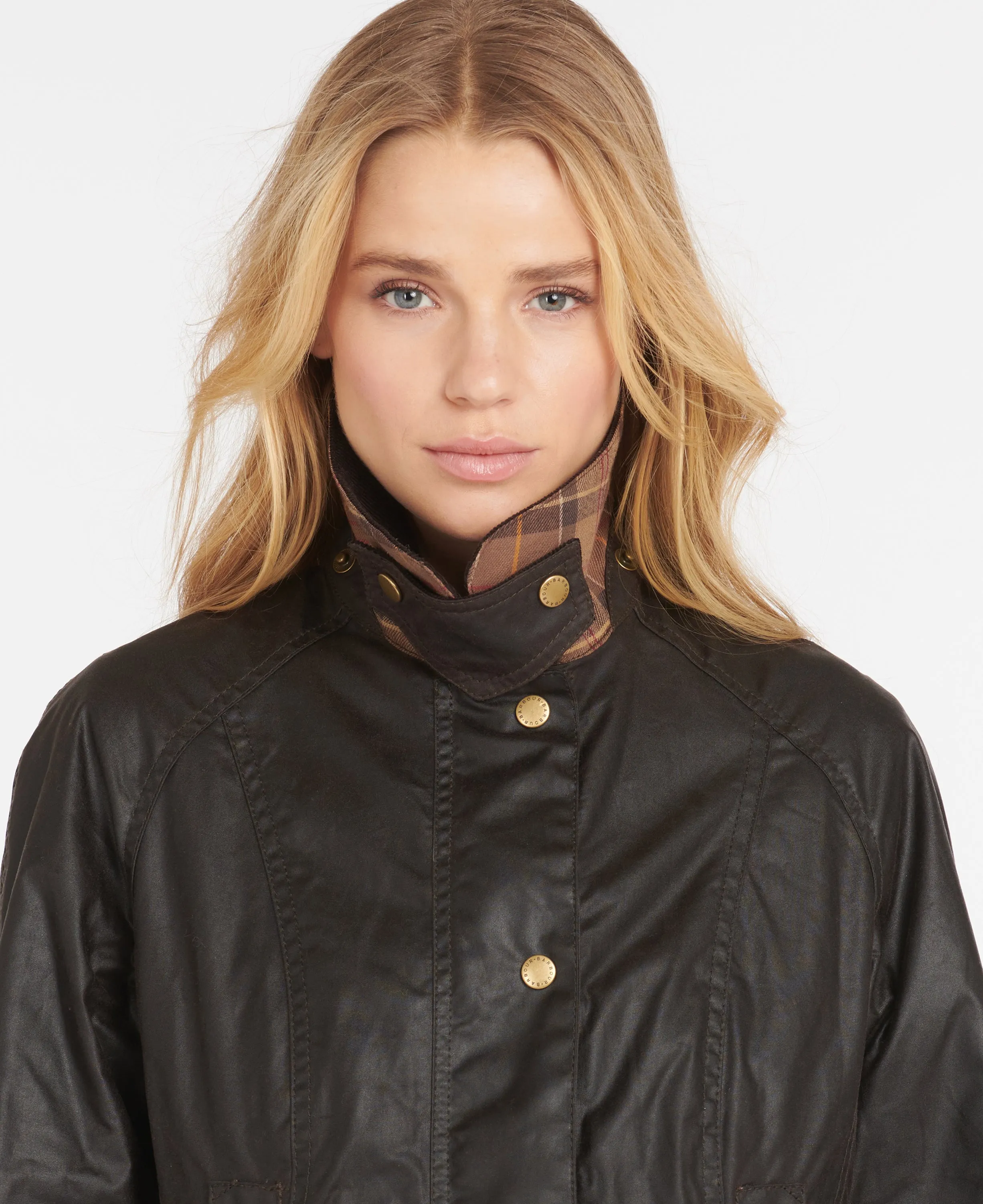 Beadnell Waxed Jacket