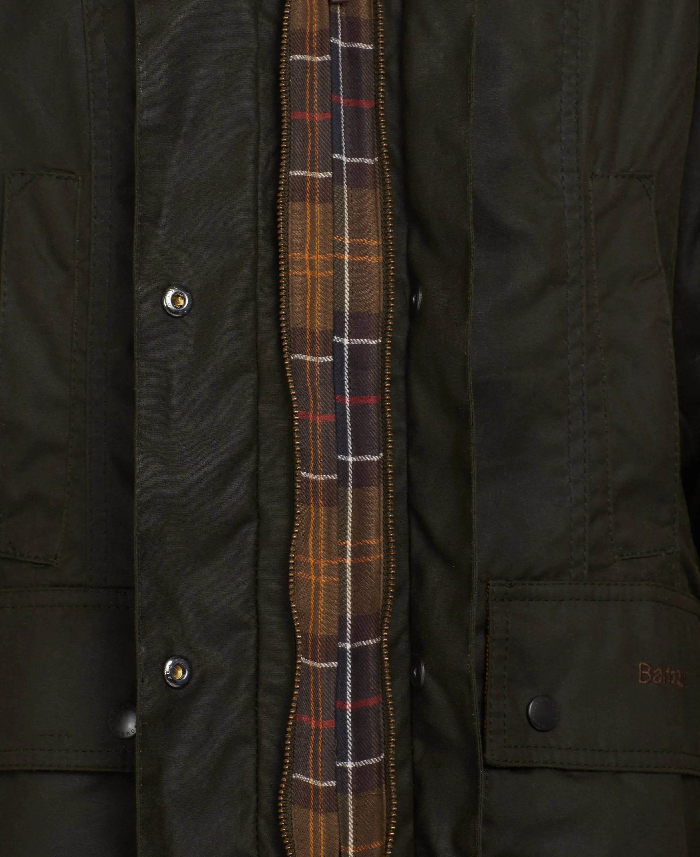 Beadnell Waxed Jacket