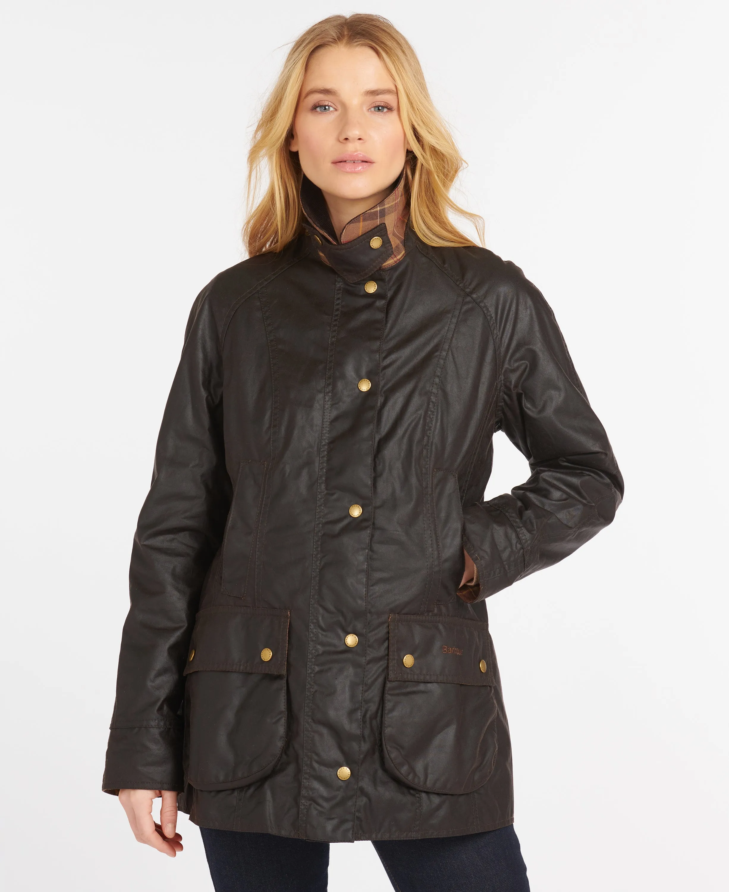 Beadnell Waxed Jacket