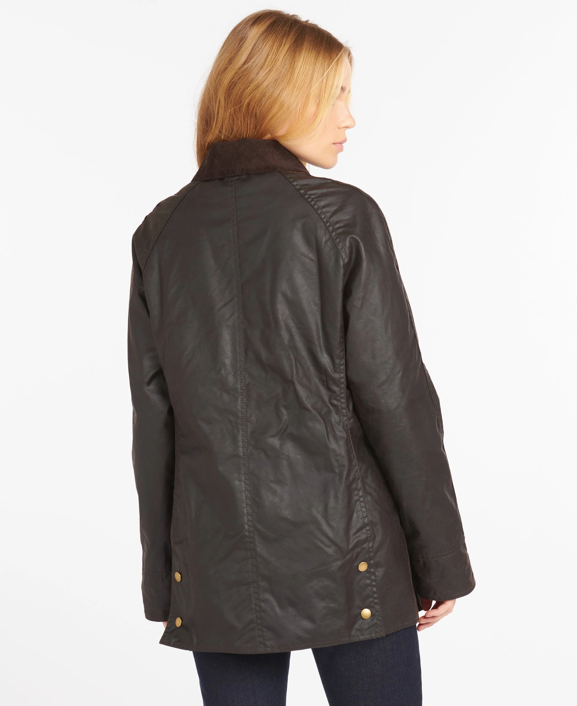 Beadnell Waxed Jacket