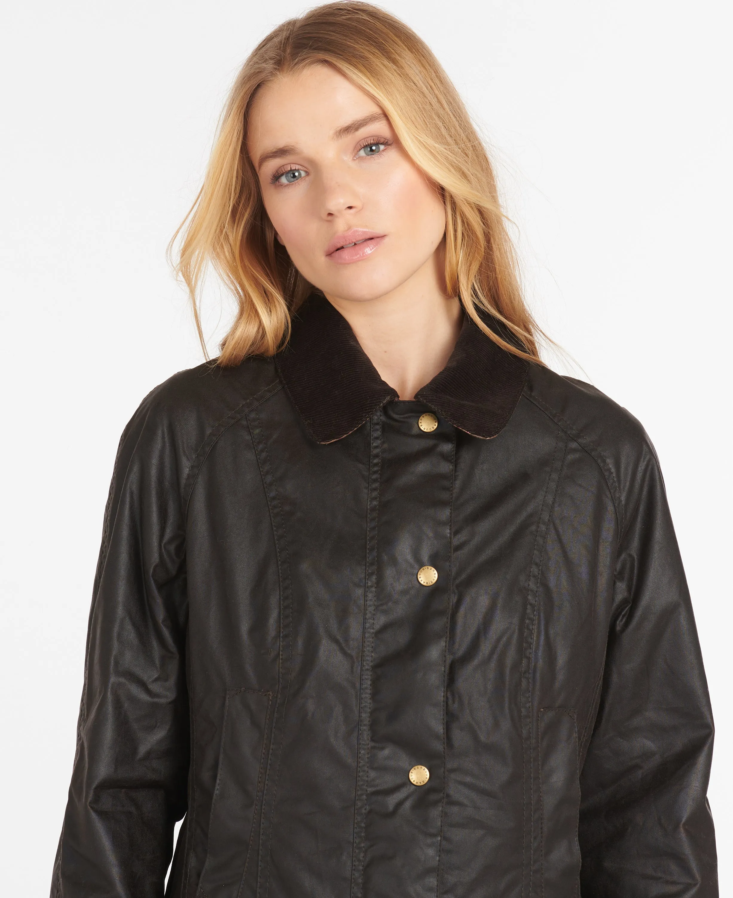 Beadnell Waxed Jacket