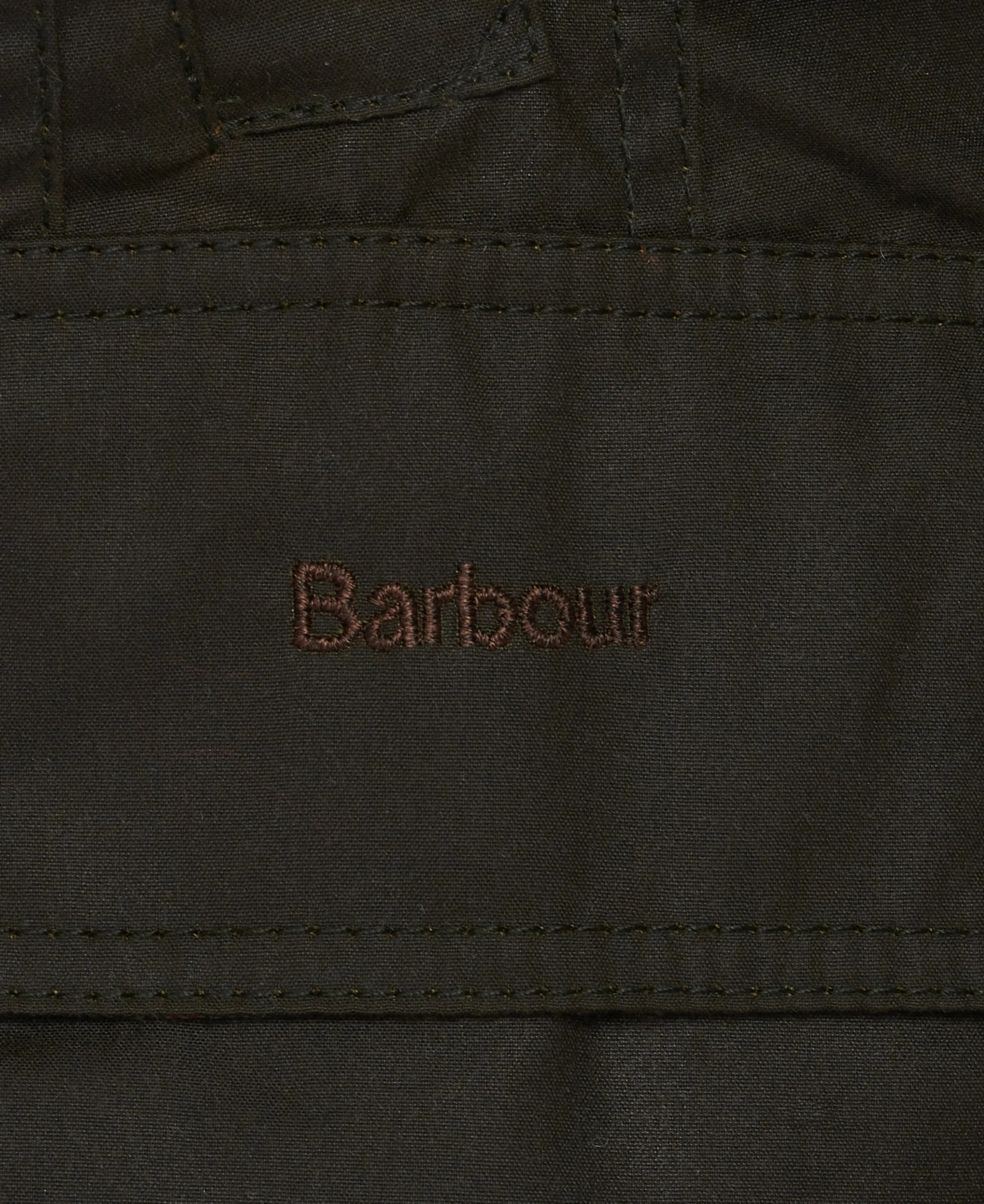 Beadnell Waxed Jacket