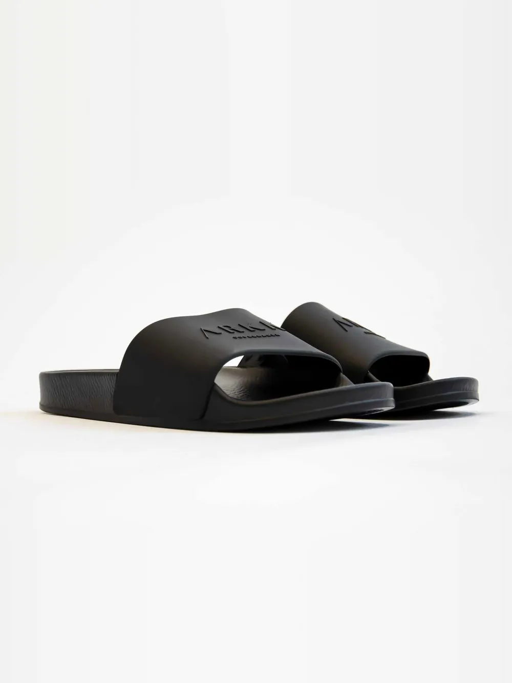 Black Slides