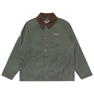 Bowman Fishing Jacket Sage - W24