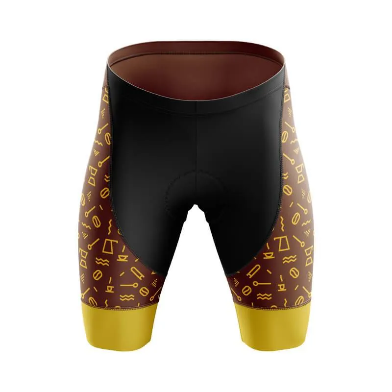 Caffeine Power Activate (V1) Shorts & Pants