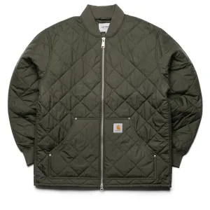 Carhartt WIP Myton Liner - Office Green