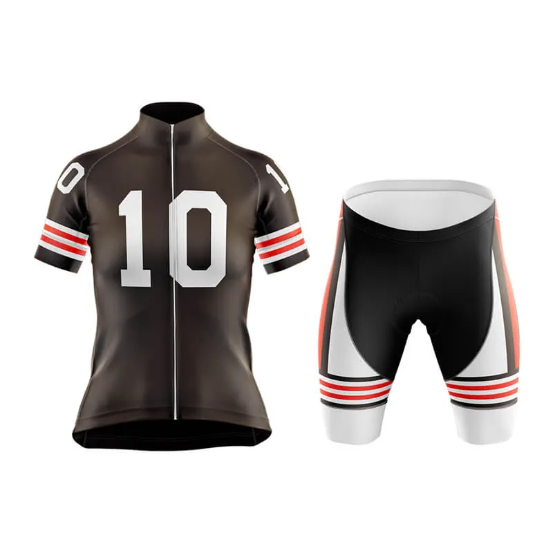 Cleveland (V1) Club Cycling Kit