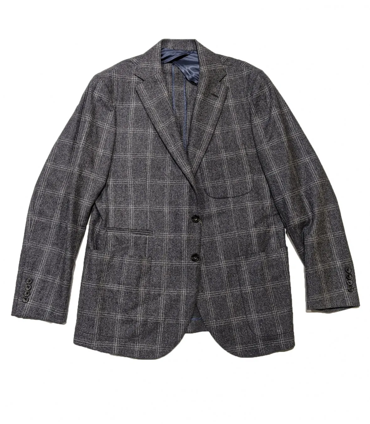 Dartmouth Wool Jacket