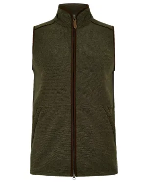 Dubarry Mens Lifford Fleece Gilet