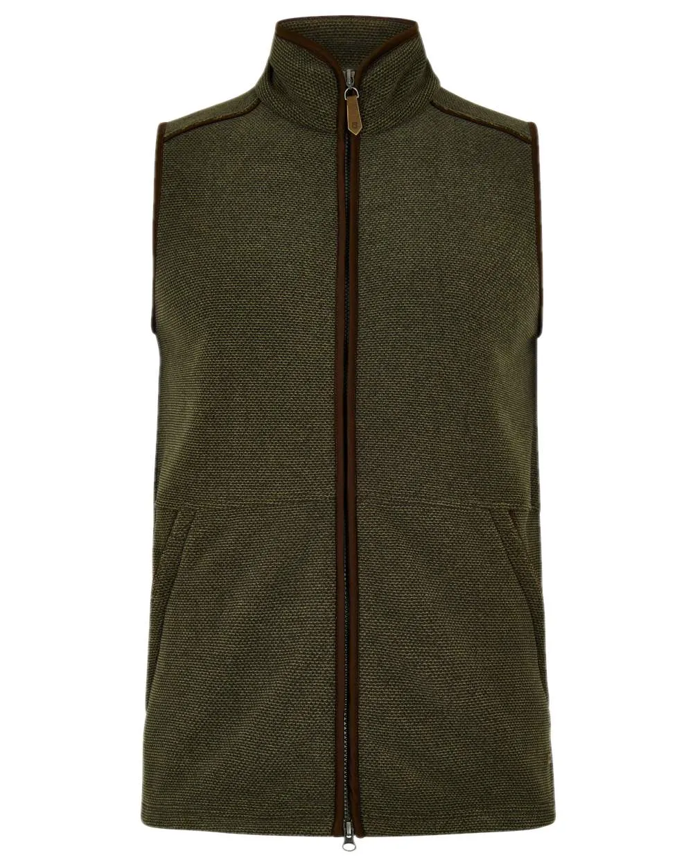 Dubarry Mens Lifford Fleece Gilet