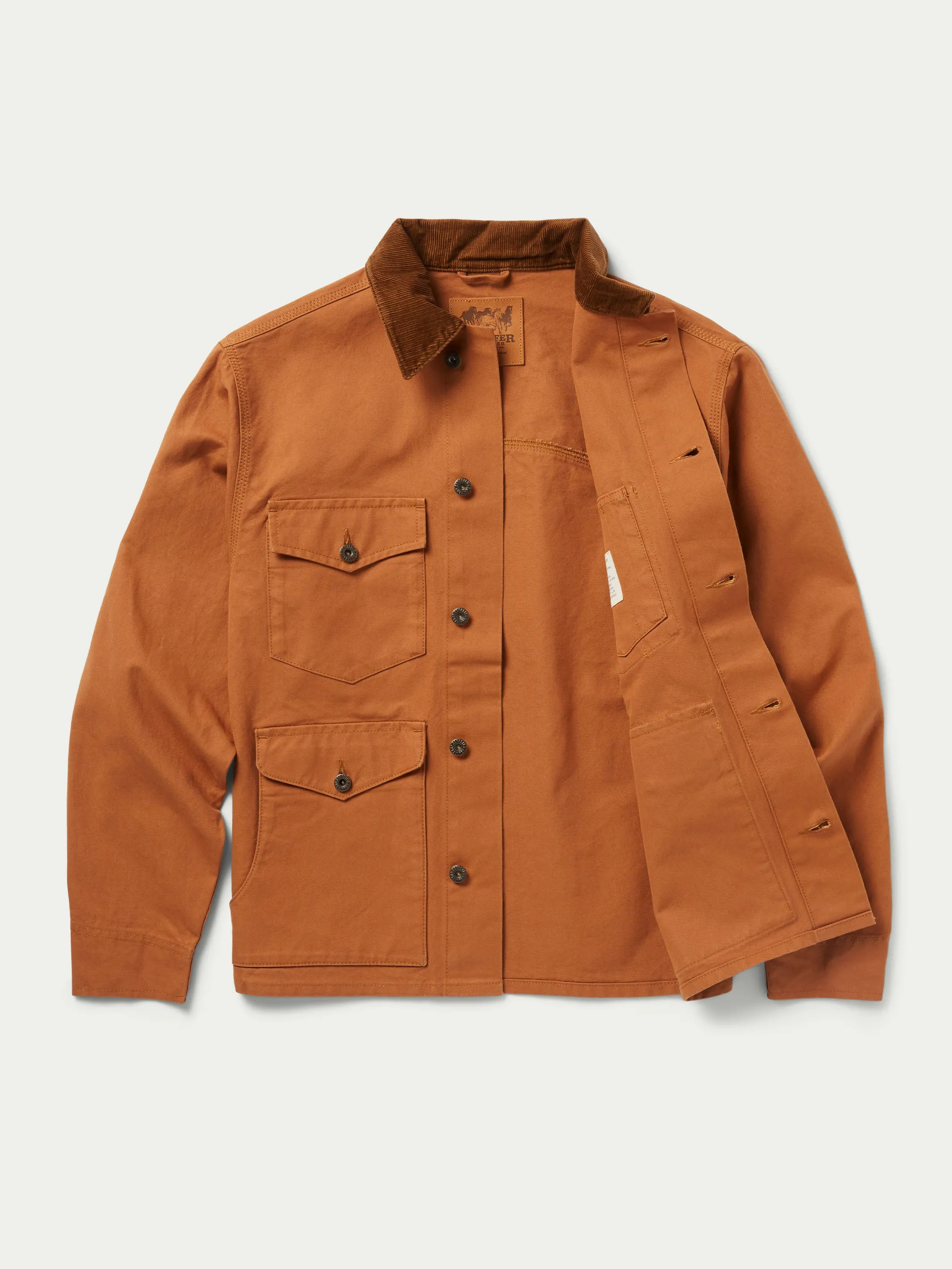 Fenceline Brush Jacket