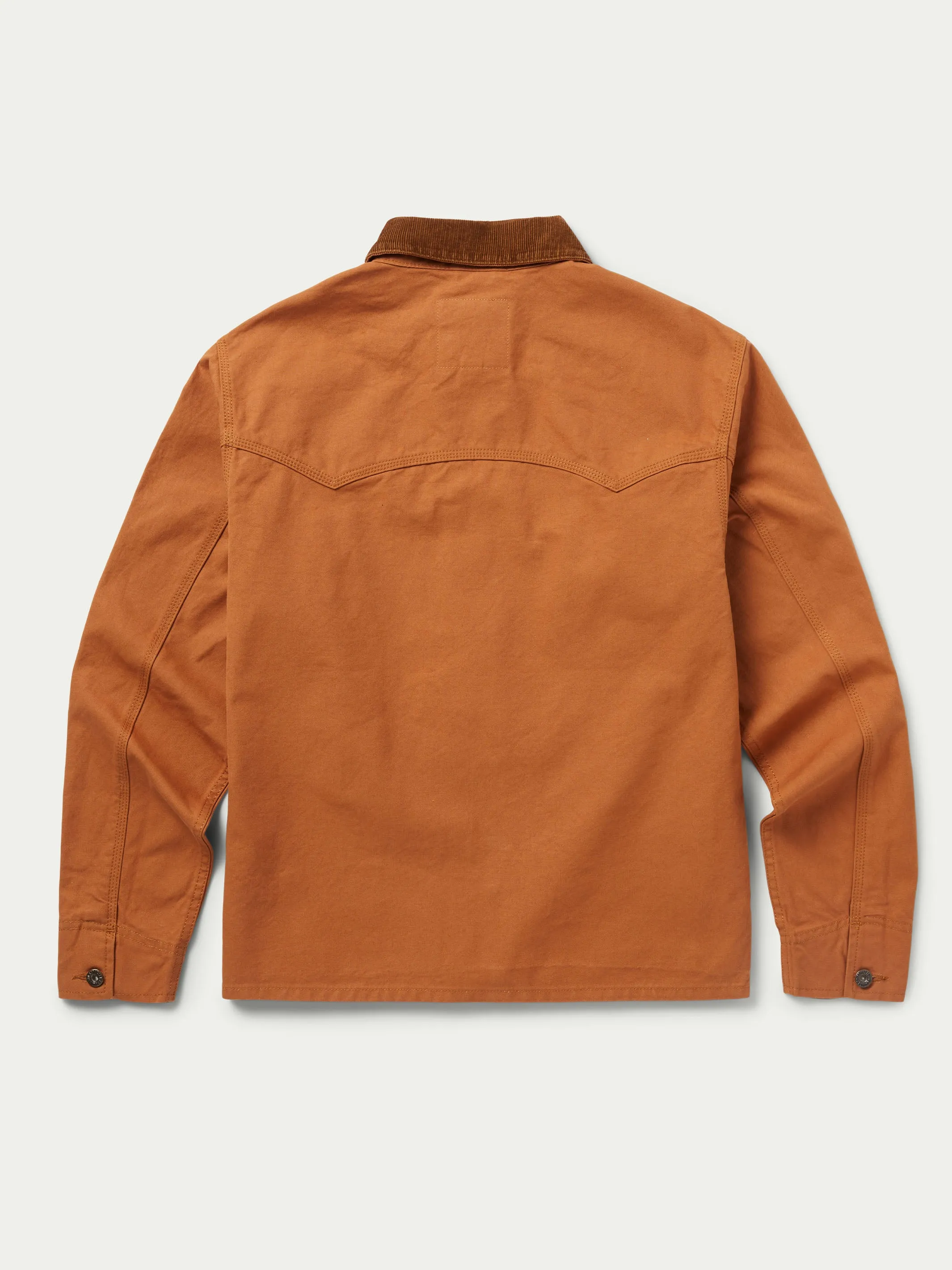 Fenceline Brush Jacket