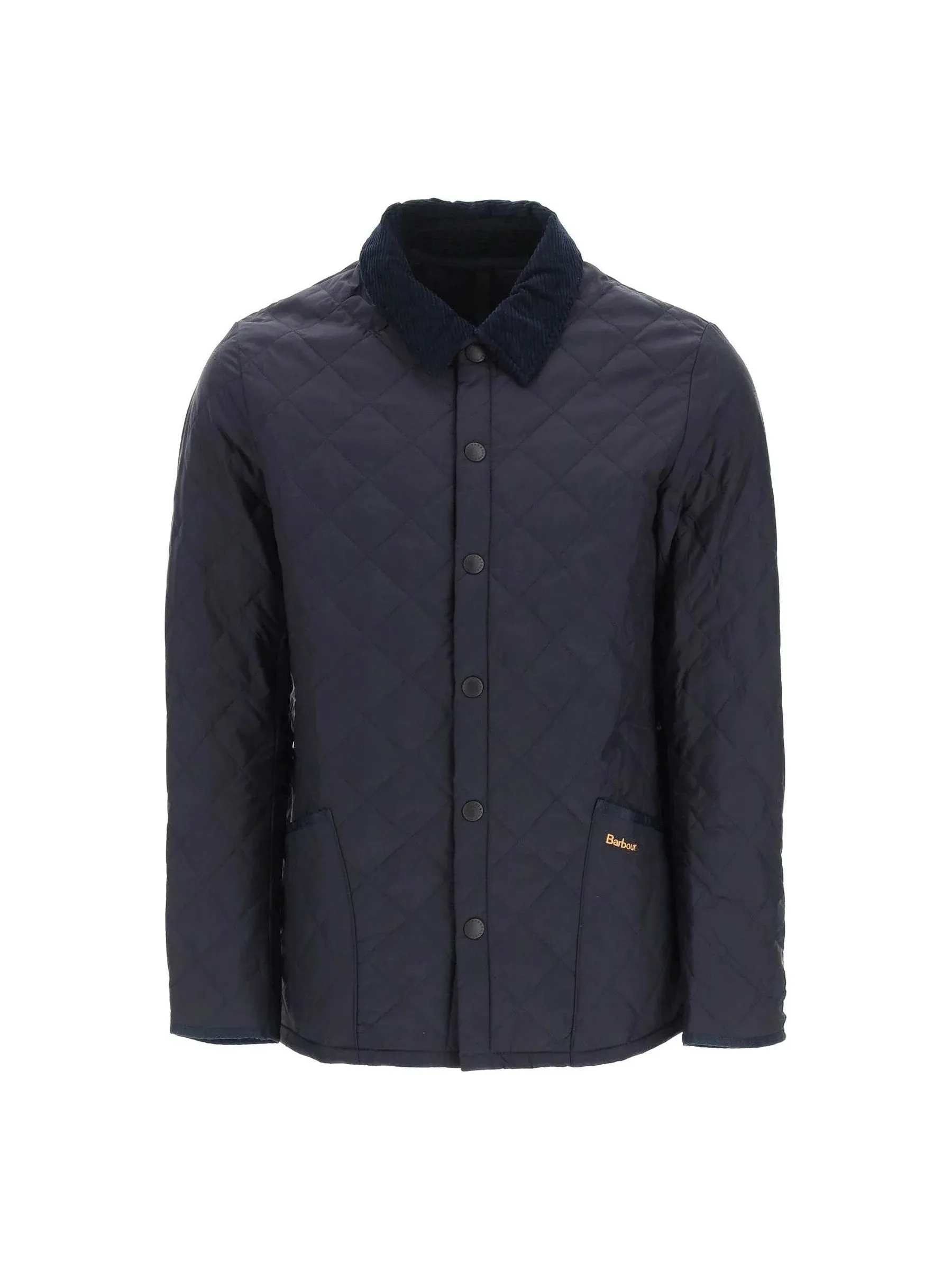 Heritage Liddesdale Quilted Jacket