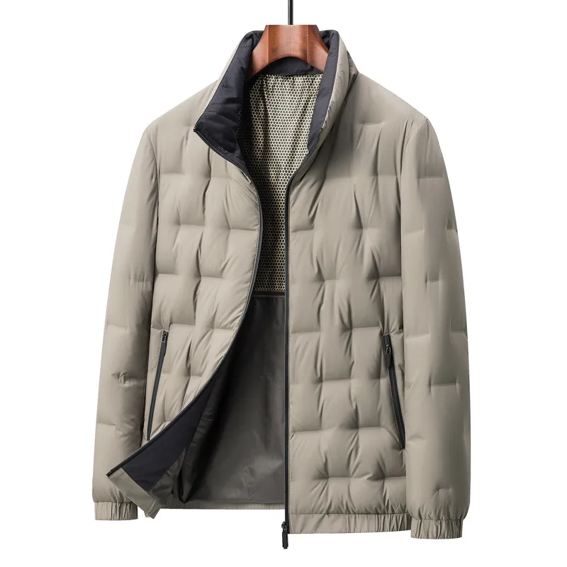 Jack Washington Puffer Down Jacket