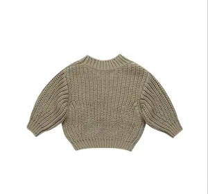 Knit Sweater