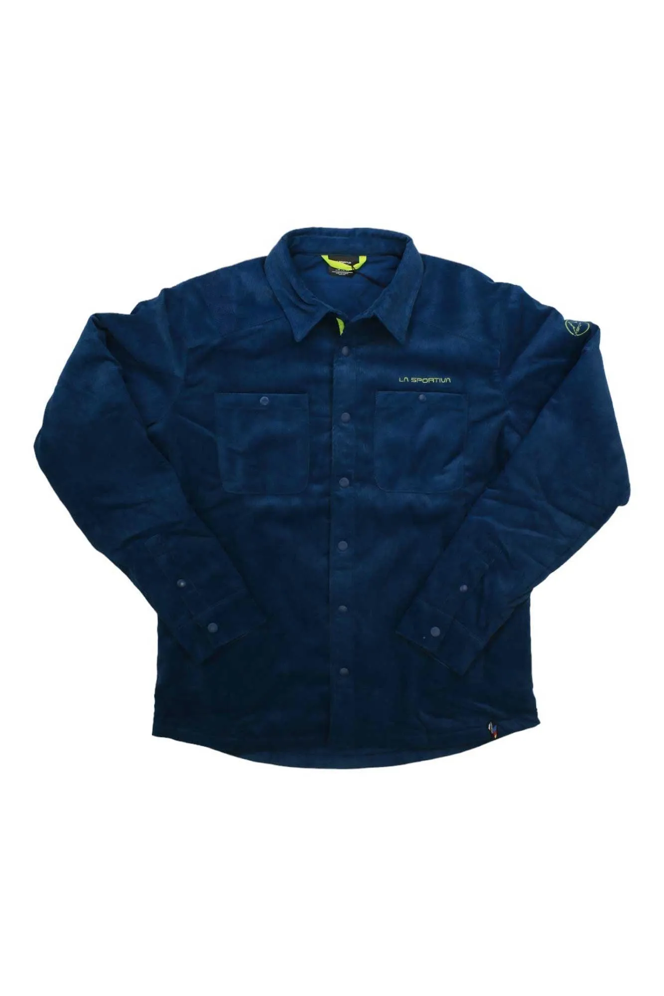 La Sportiva Mens Setter Shirt Jacket