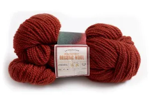 LB Collection® Organic Wool Yarn - Discontinued