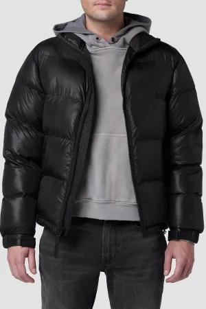 Lightweight Puffer Jacket