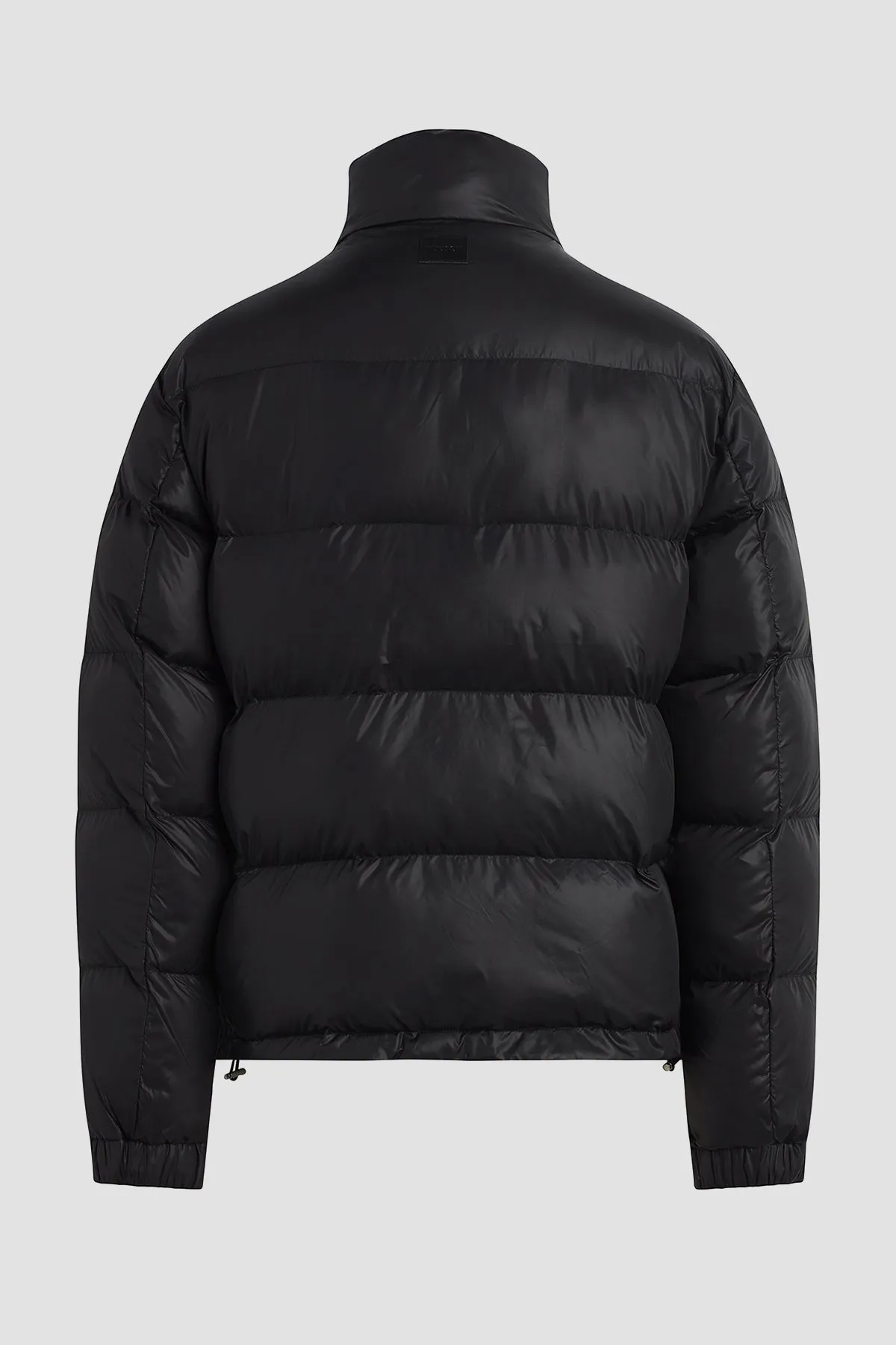 Lightweight Puffer Jacket