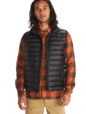 Marmot Men's Highlander Down Vest