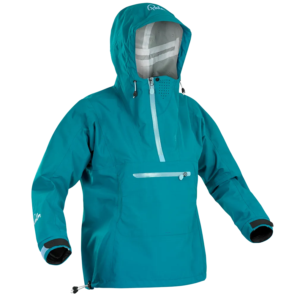 Palm Vantage Womens Jacket