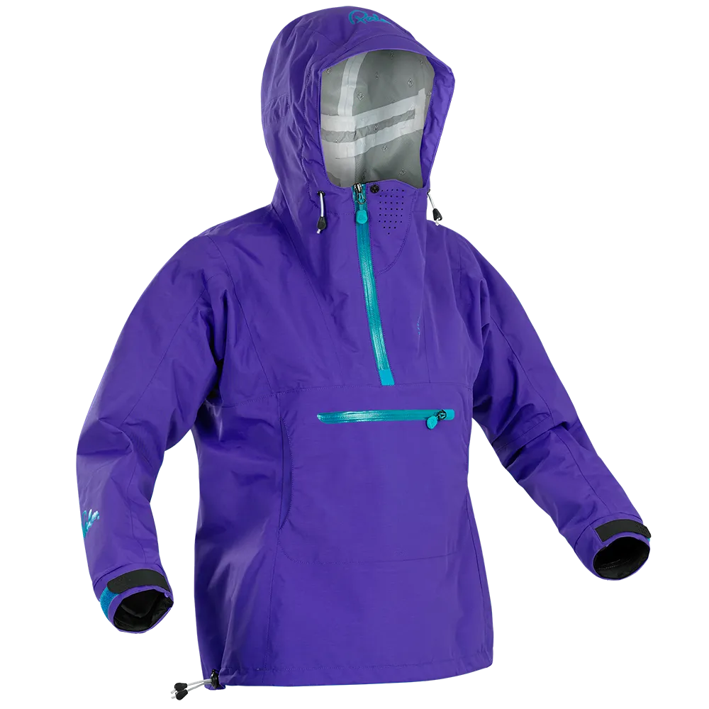 Palm Vantage Womens Jacket