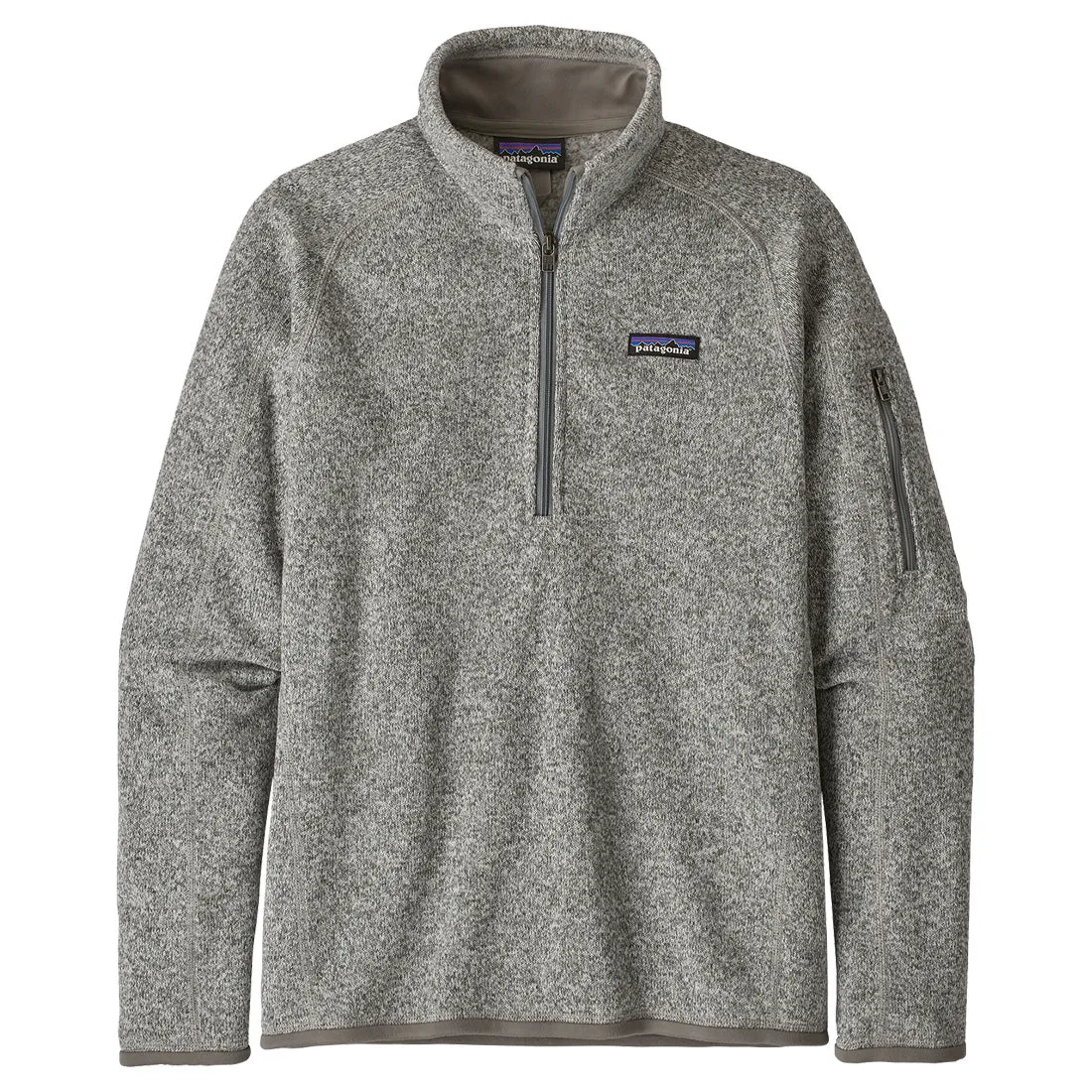 Patagonia Better Sweater 1/4 Zip Fleece - Women's