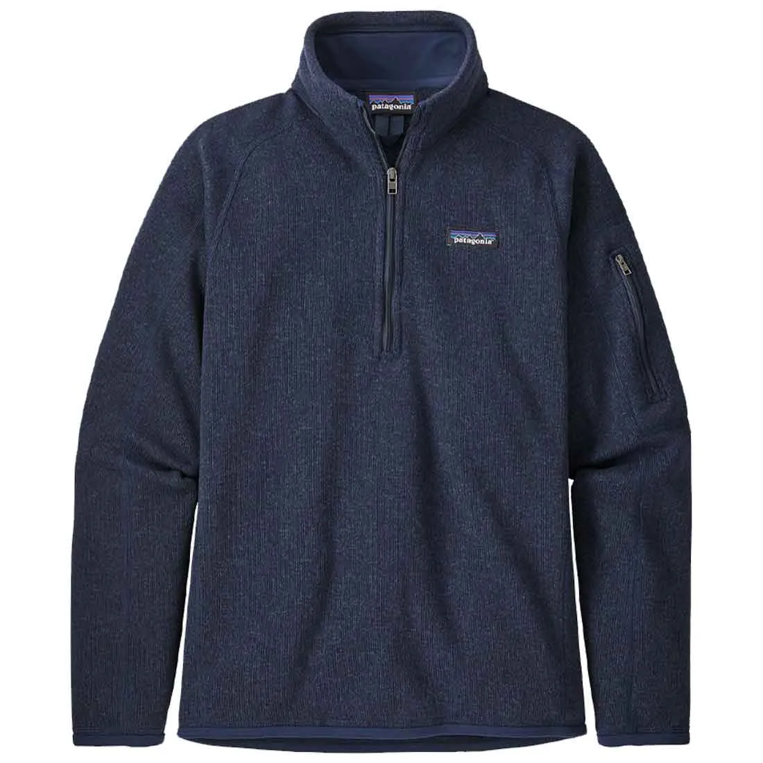 Patagonia Better Sweater 1/4 Zip Fleece - Women's