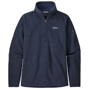 Patagonia Better Sweater 1/4 Zip Fleece - Women's