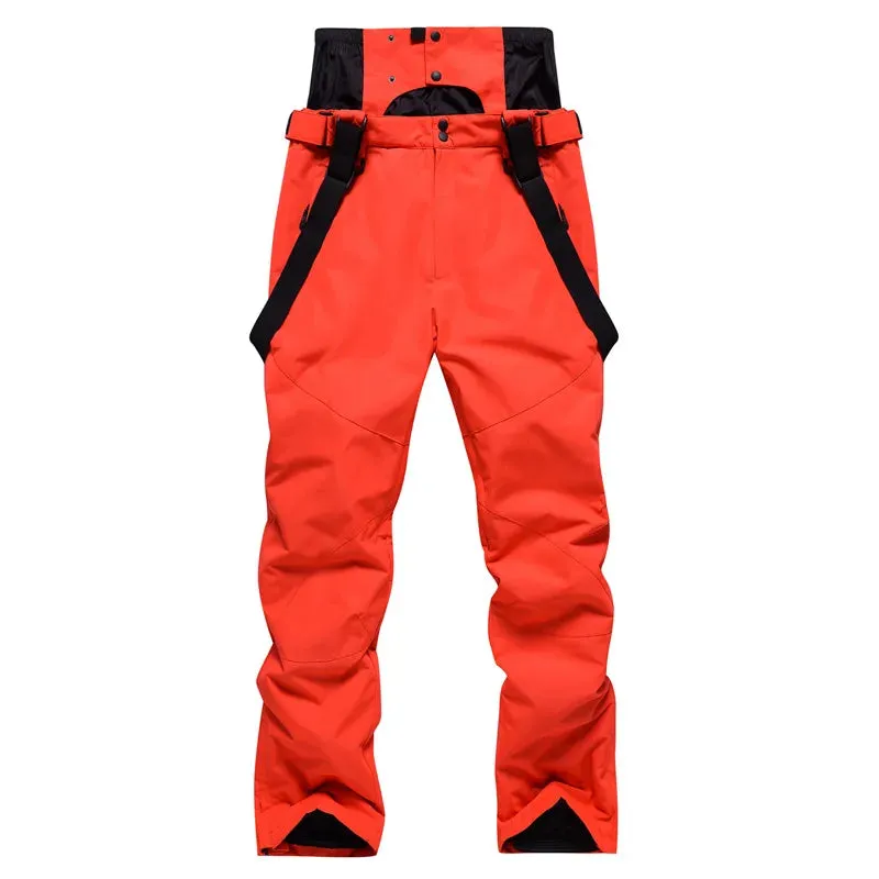 PELLIOT Mens Snowboard Pants