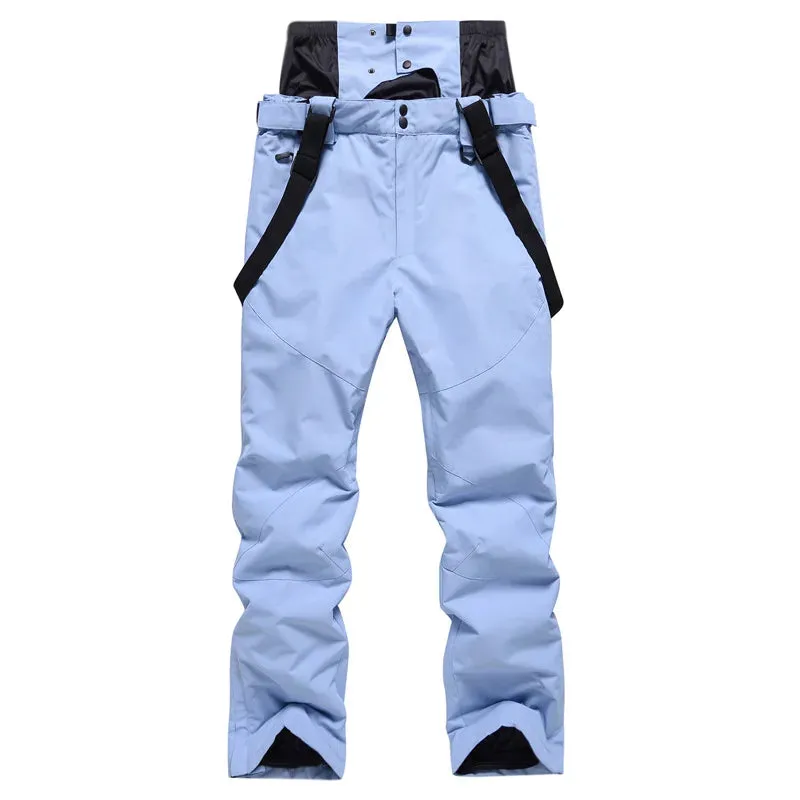 PELLIOT Mens Snowboard Pants