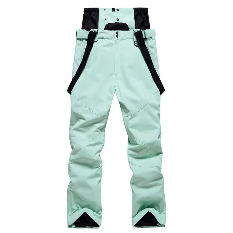 PELLIOT Mens Snowboard Pants