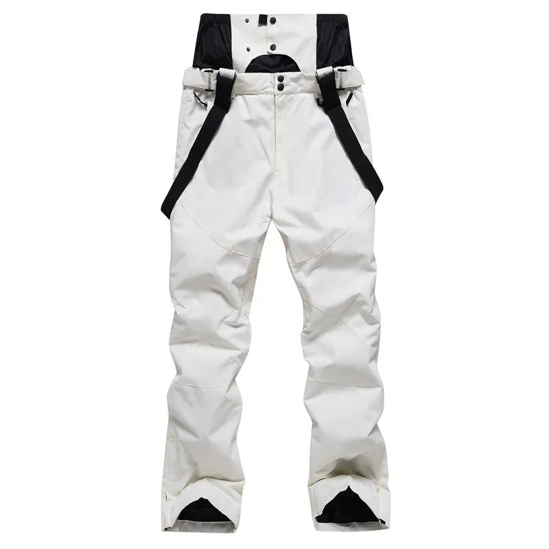 PELLIOT Mens Snowboard Pants