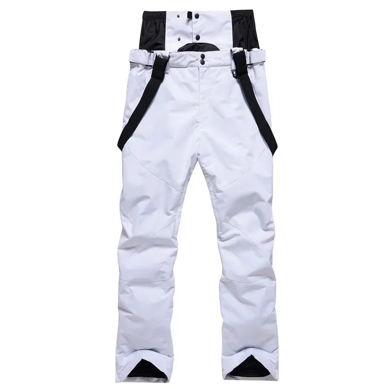 PELLIOT Mens Snowboard Pants