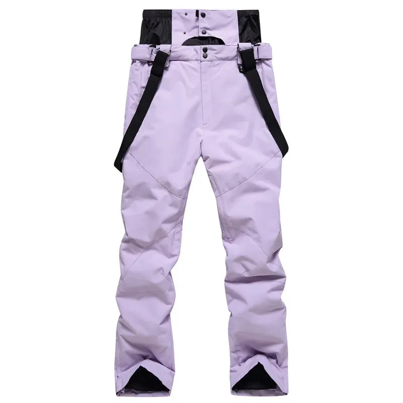 PELLIOT Mens Snowboard Pants