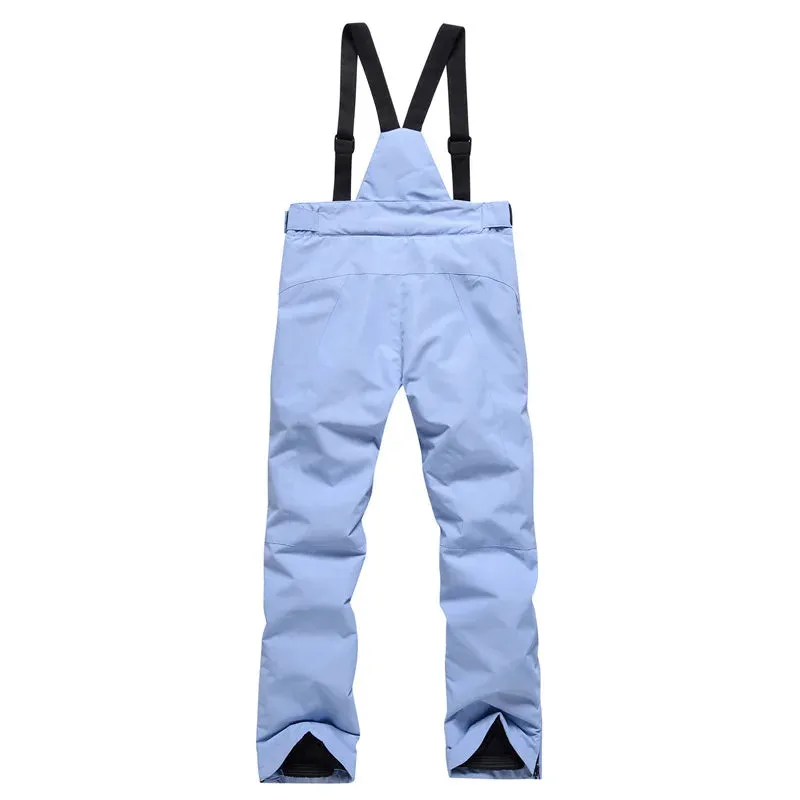 PELLIOT Mens Snowboard Pants