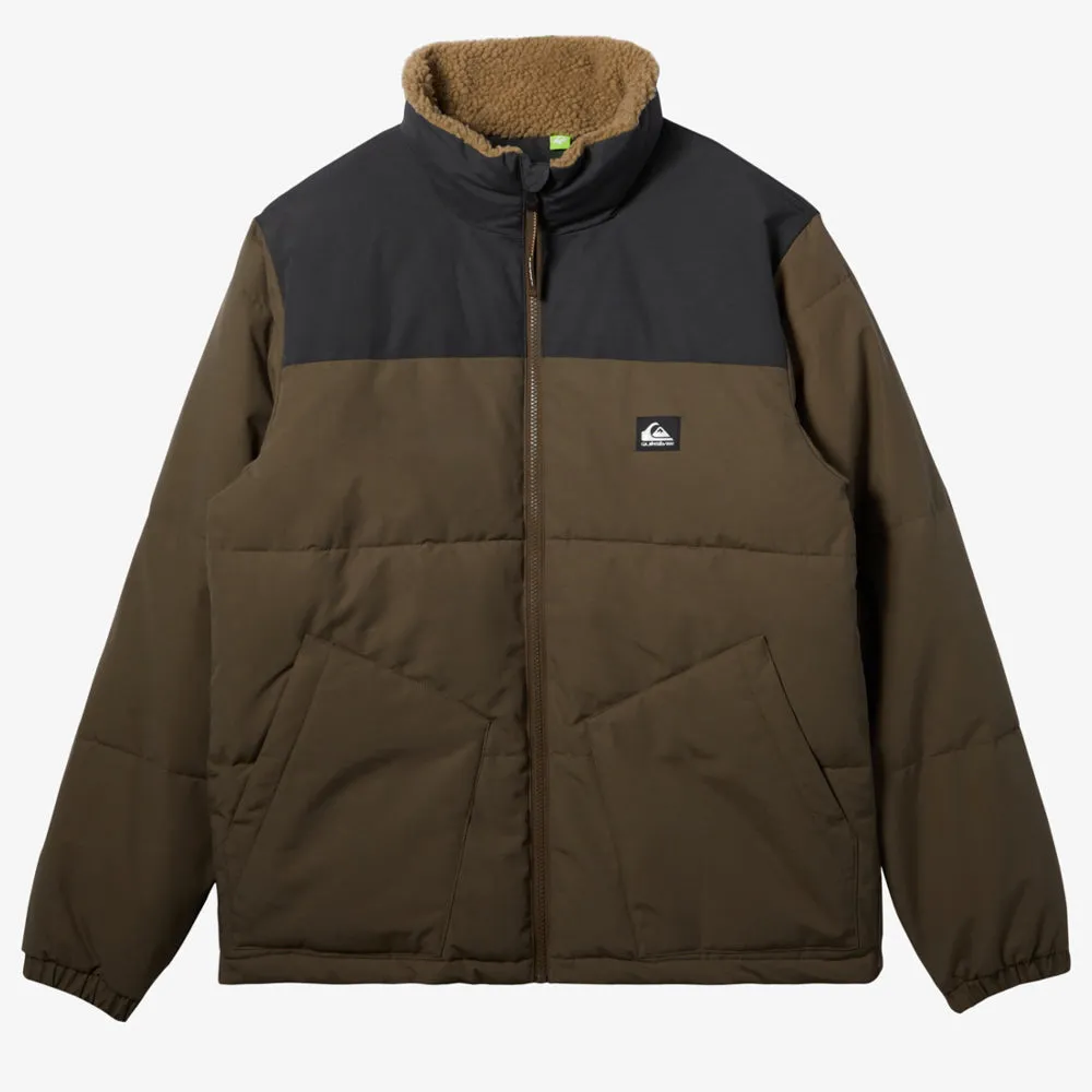 Quiksilver Wild Mountain Jacket