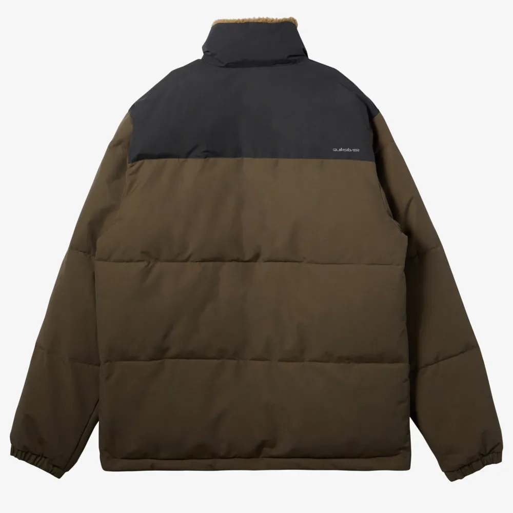 Quiksilver Wild Mountain Jacket