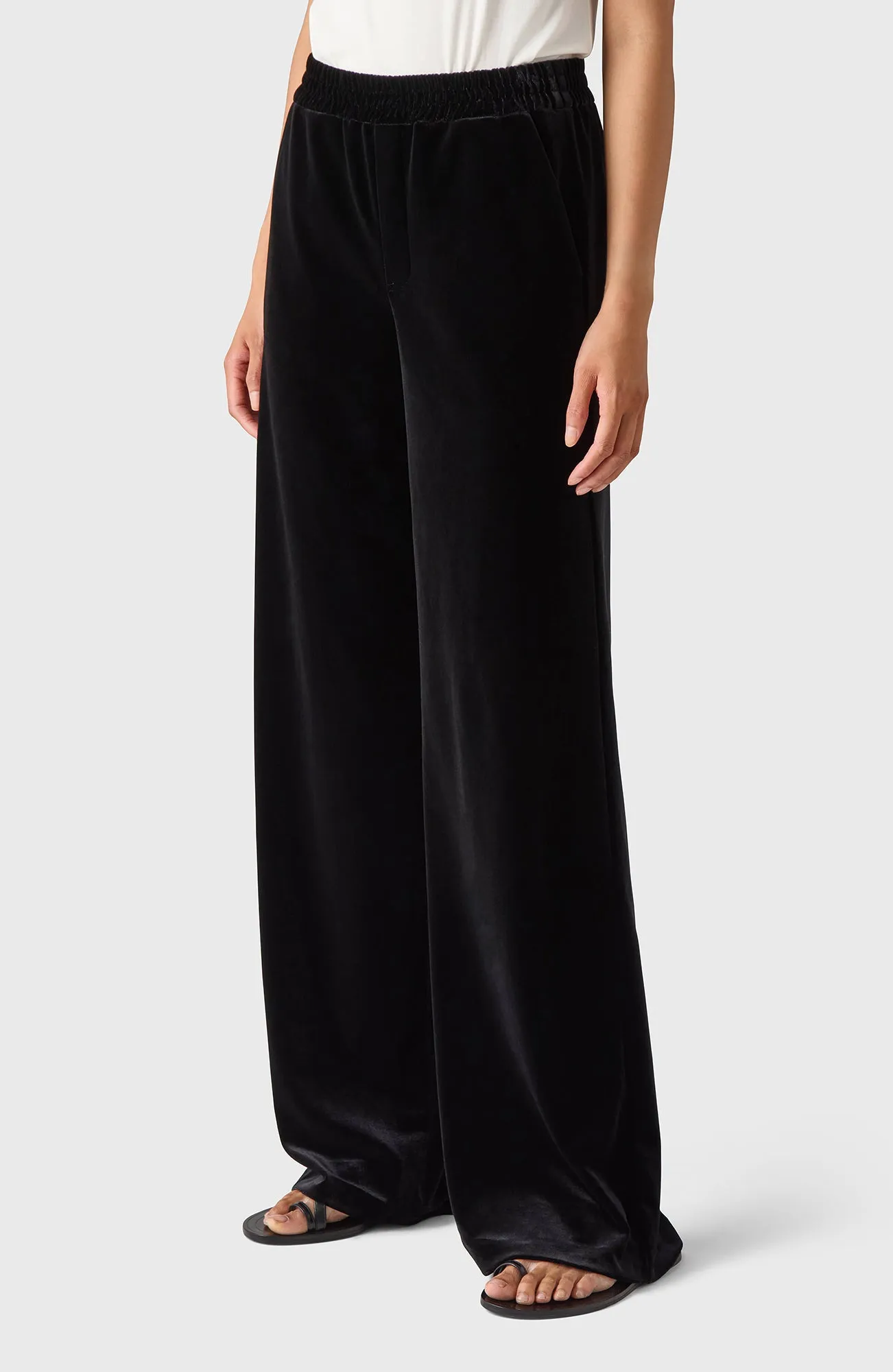 The Josephine Trousers