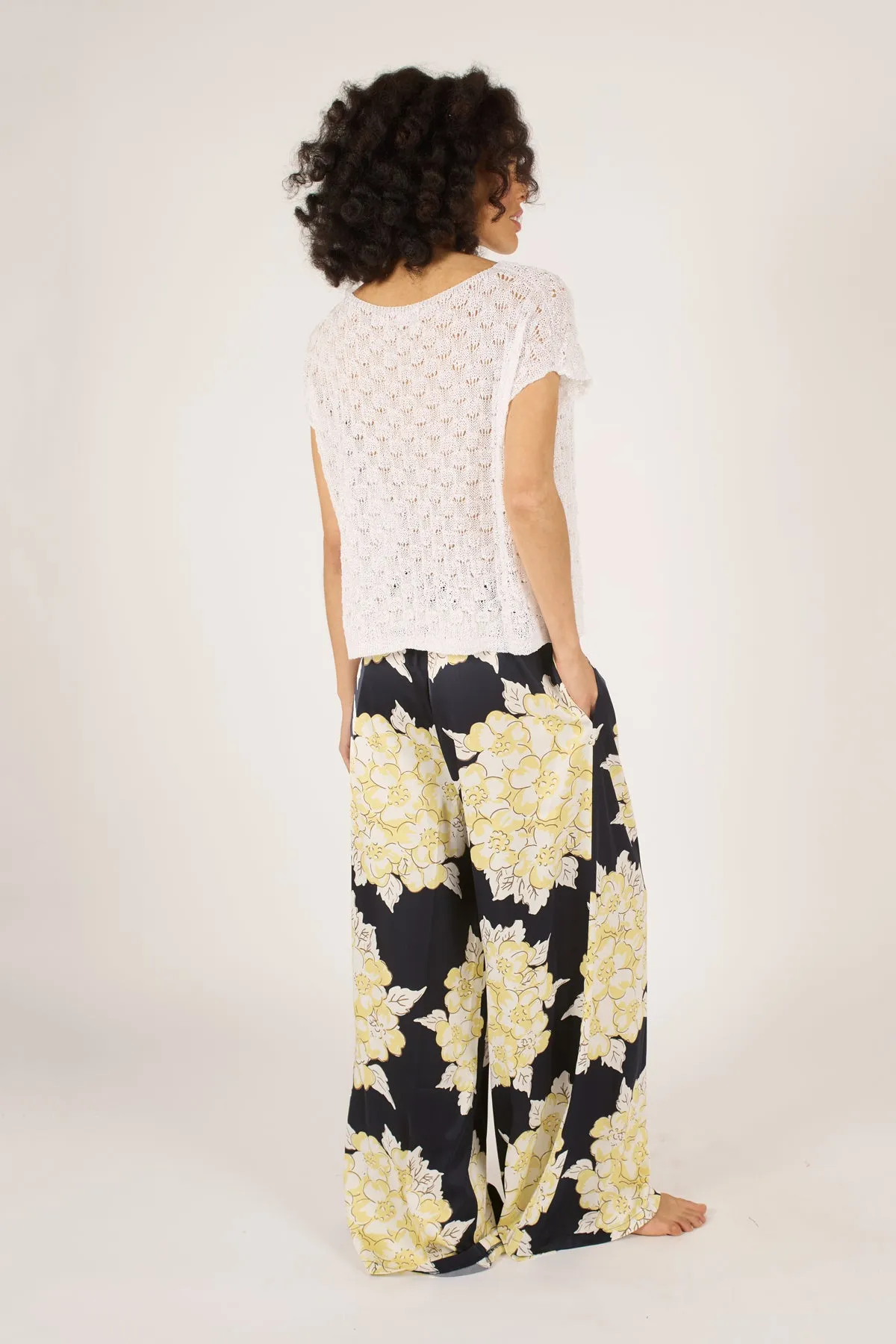 Traffic People -  Blooming Lovely Evie Trousers BGL12612077