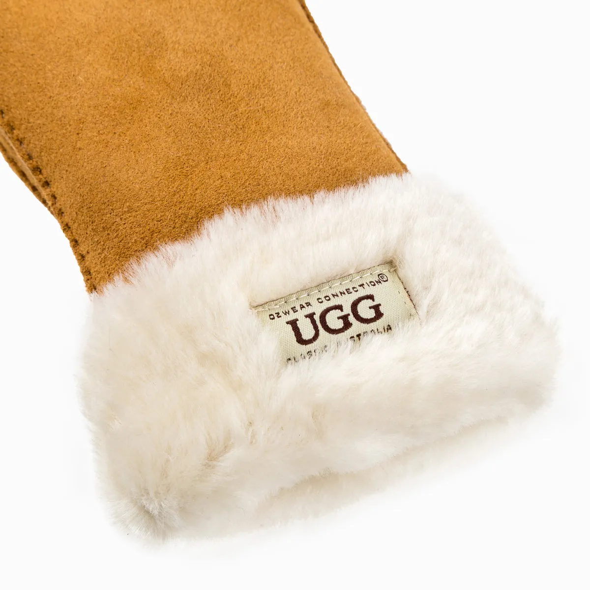 Ugg Turn Cuff Glove