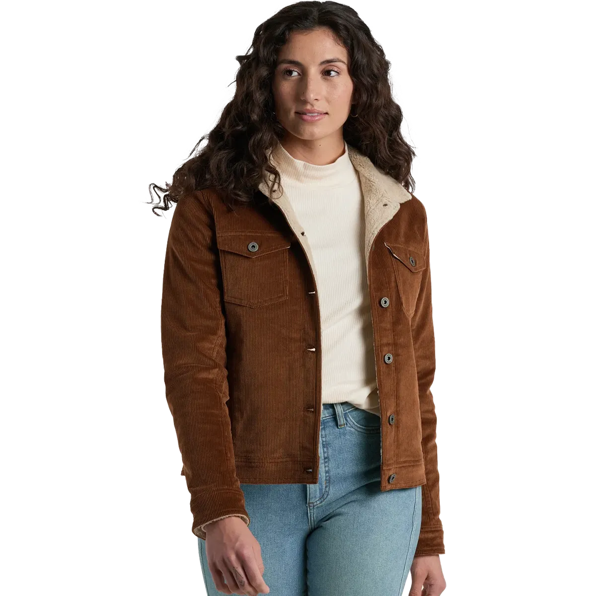 Women's Astrid Lined Jacket