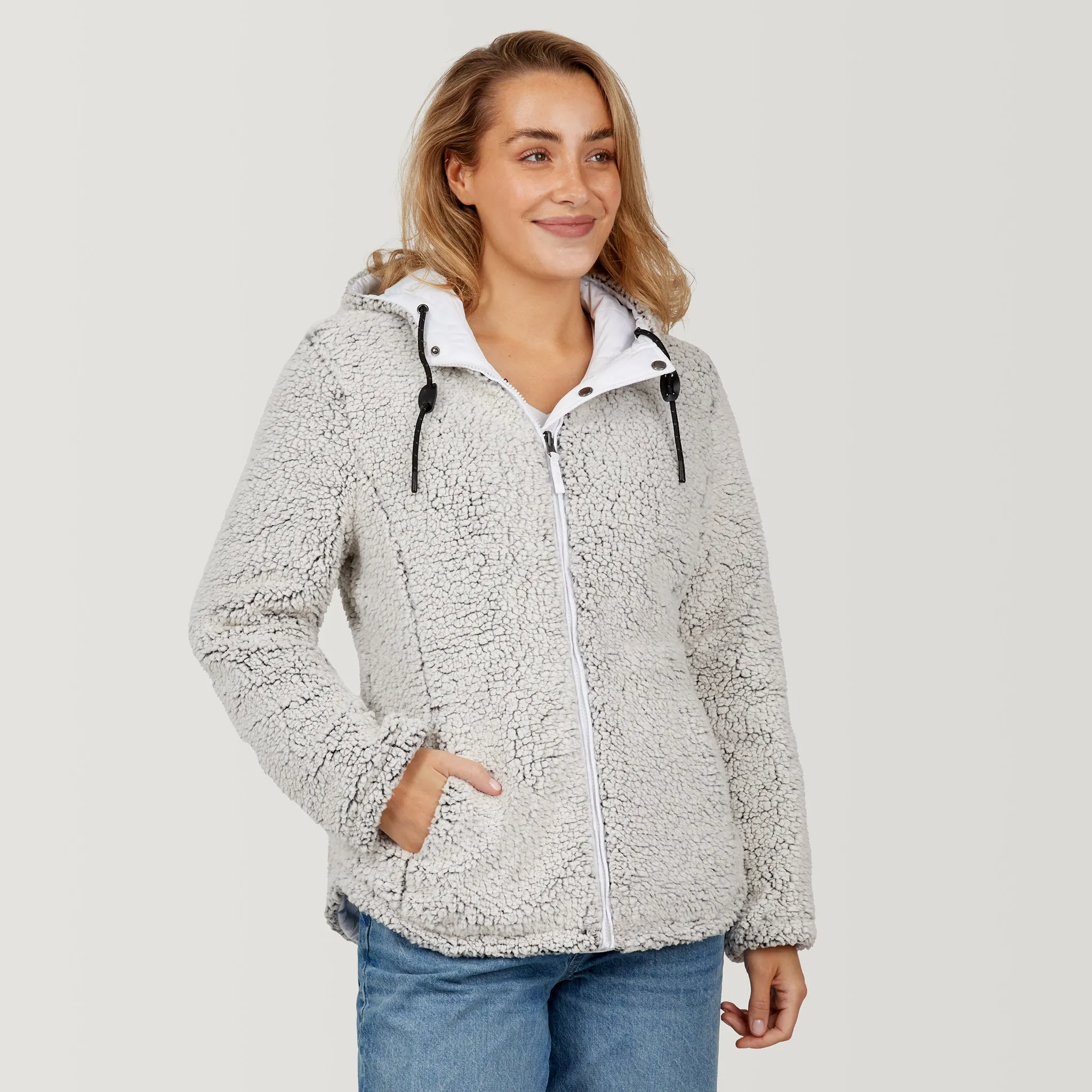 Women's Stratus Lite Reversible Jacket